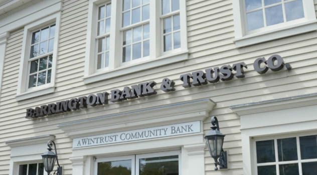 Barrington Bank & Trust