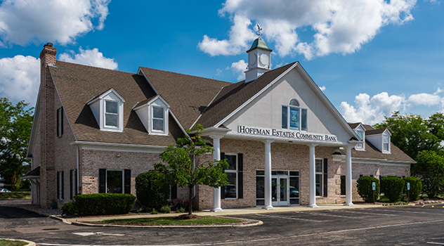 Hoffman Estates Community Bank