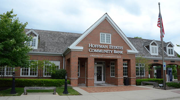 Hoffman Estates Community Bank